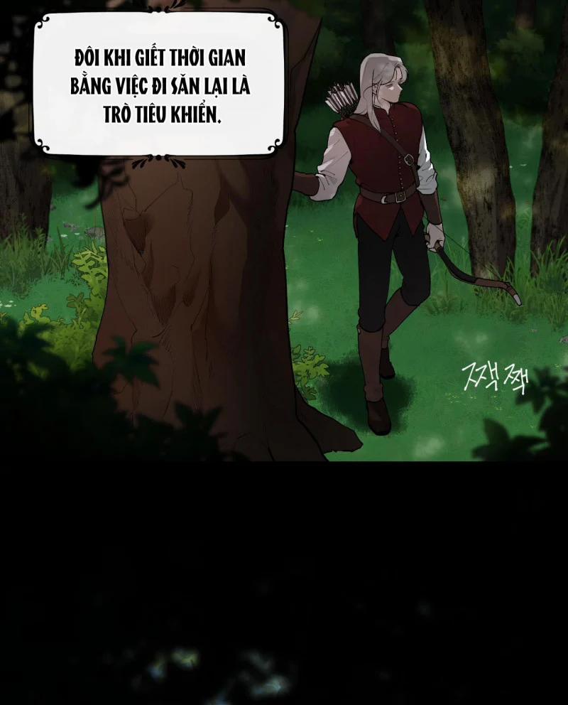 Plaything - Món Đồ Chơi Của Đại Công Tước 35 trang 7