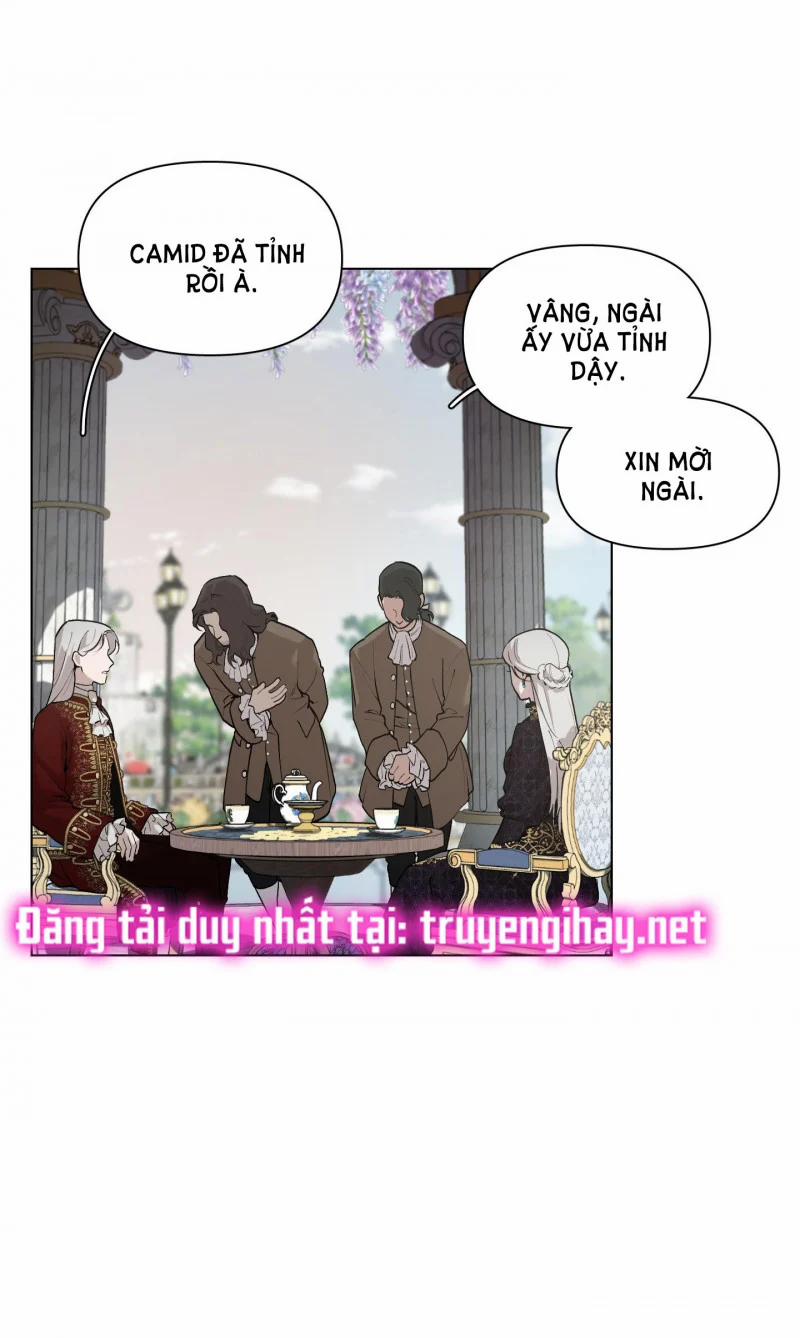 Plaything - Món Đồ Chơi Của Đại Công Tước 36.5 trang 10