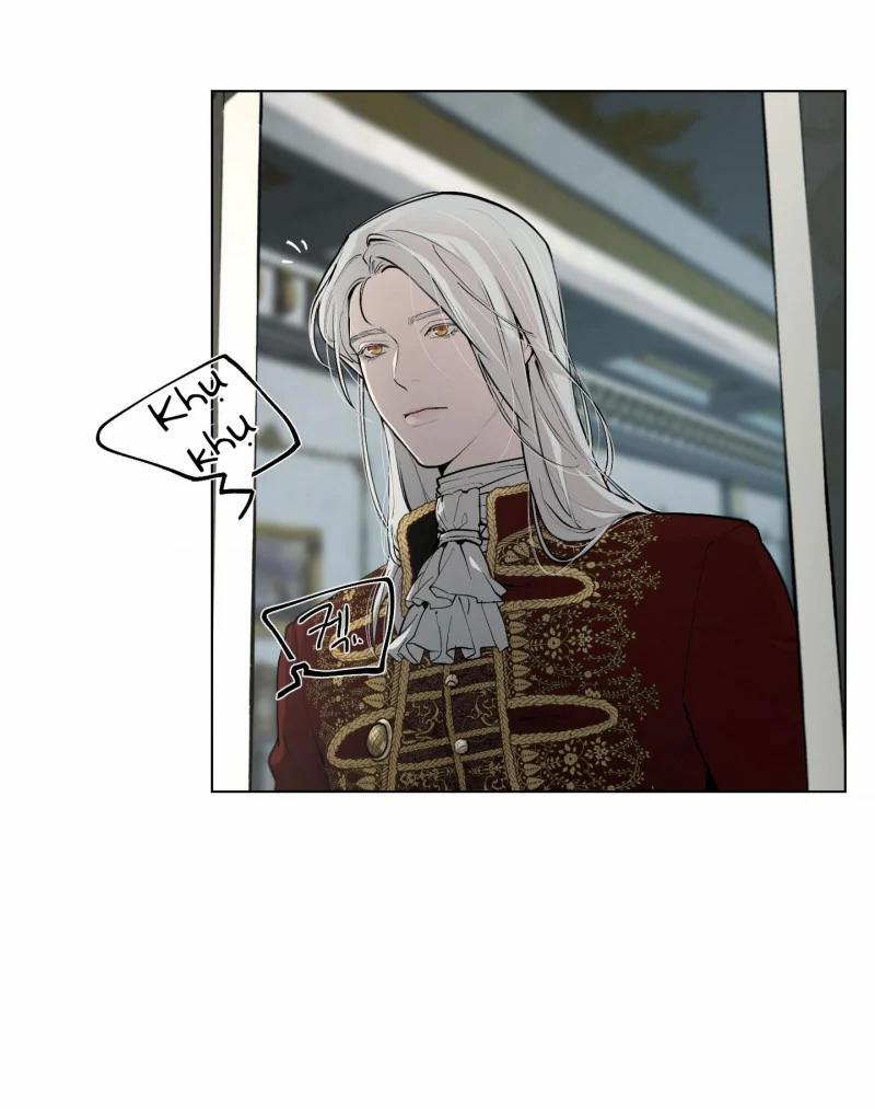 Plaything - Món Đồ Chơi Của Đại Công Tước 36.5 trang 12