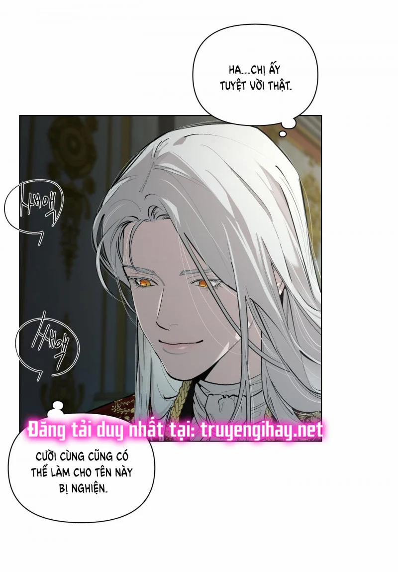 Plaything - Món Đồ Chơi Của Đại Công Tước 36.5 trang 13