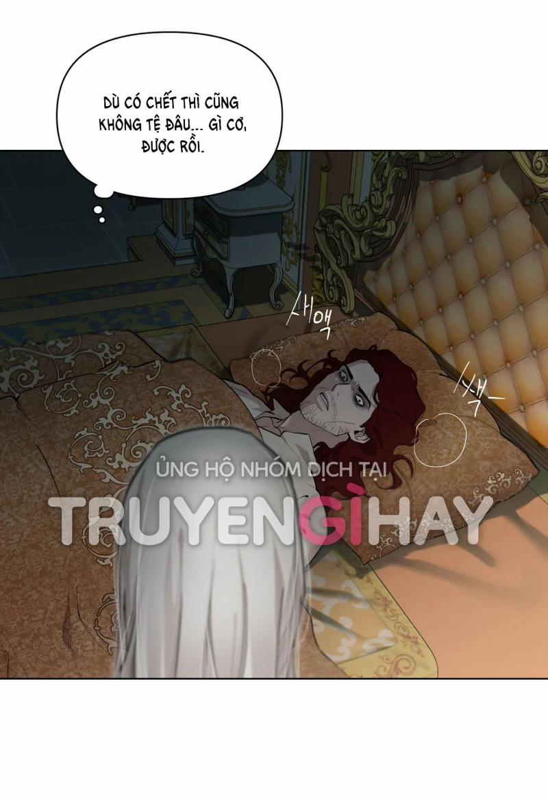 Plaything - Món Đồ Chơi Của Đại Công Tước 36.5 trang 14