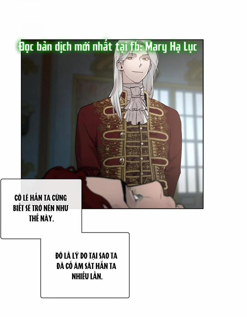 Plaything - Món Đồ Chơi Của Đại Công Tước 36.5 trang 15