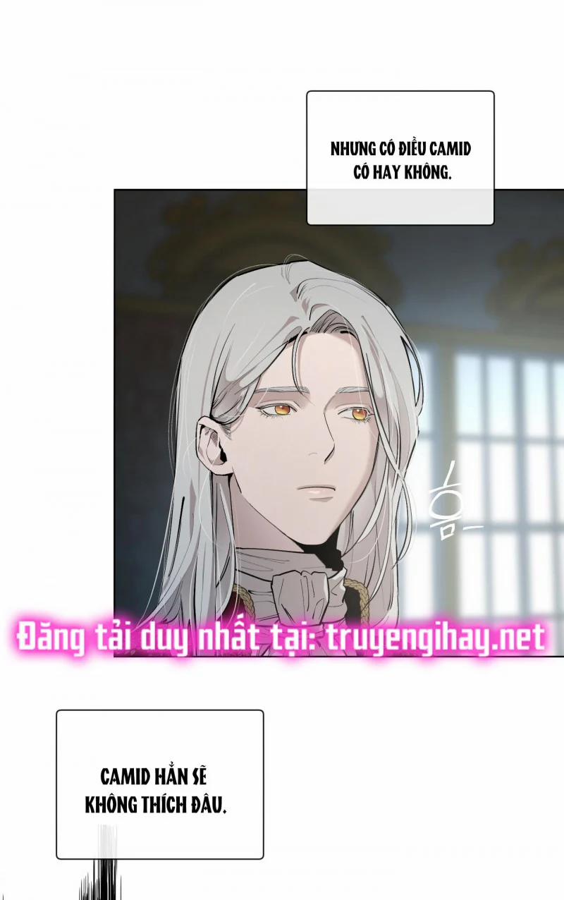 Plaything - Món Đồ Chơi Của Đại Công Tước 36.5 trang 16