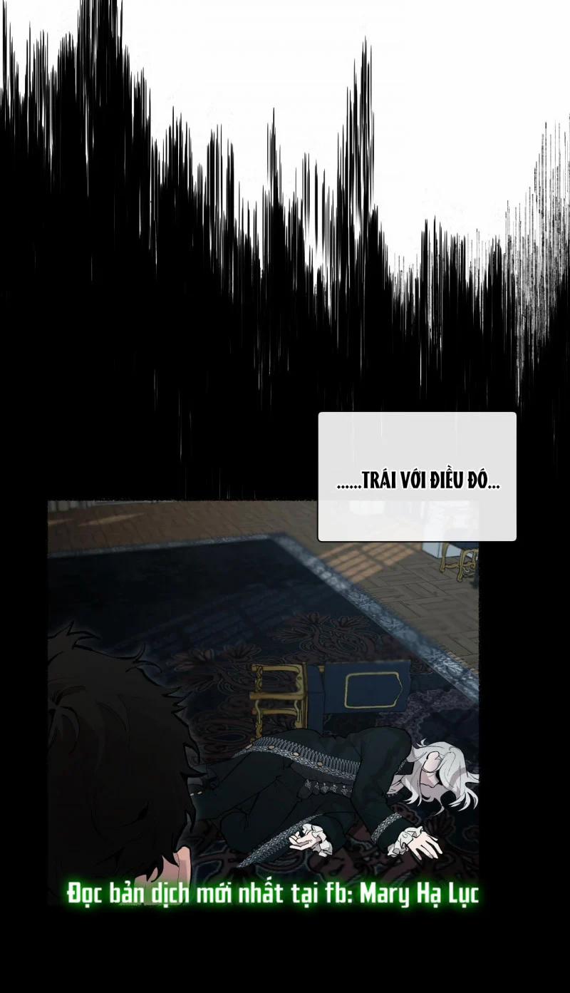 Plaything - Món Đồ Chơi Của Đại Công Tước 36.5 trang 17