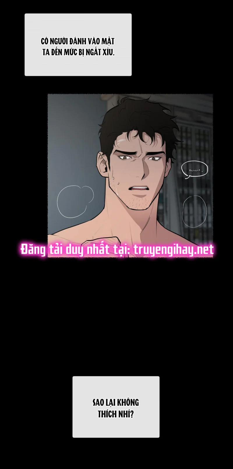 Plaything - Món Đồ Chơi Của Đại Công Tước 36.5 trang 18