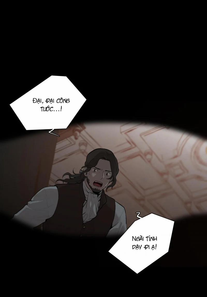 Plaything - Món Đồ Chơi Của Đại Công Tước 36.5 trang 19