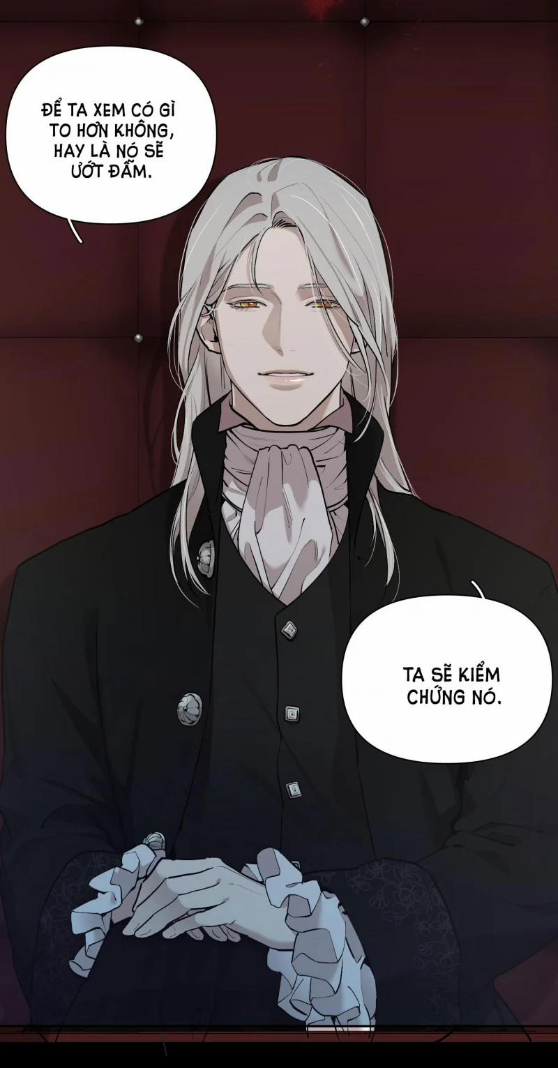 Plaything - Món Đồ Chơi Của Đại Công Tước 36.5 trang 2