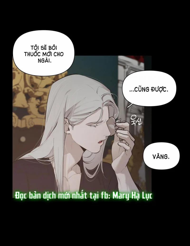 Plaything - Món Đồ Chơi Của Đại Công Tước 36.5 trang 20