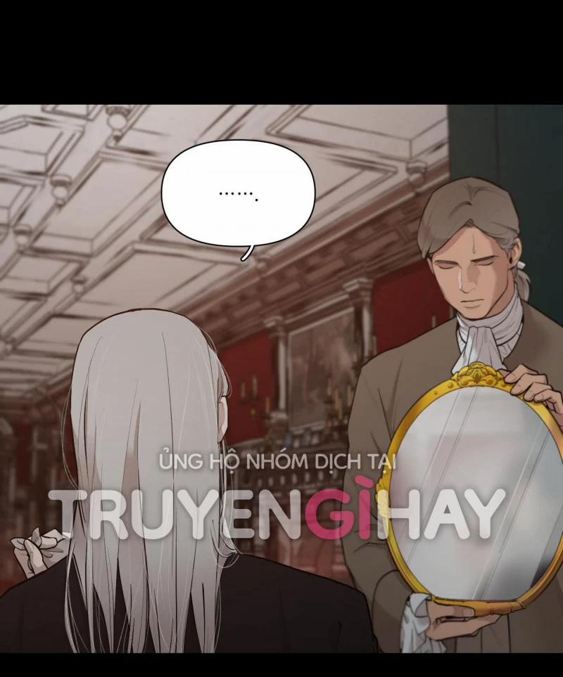 Plaything - Món Đồ Chơi Của Đại Công Tước 36.5 trang 21
