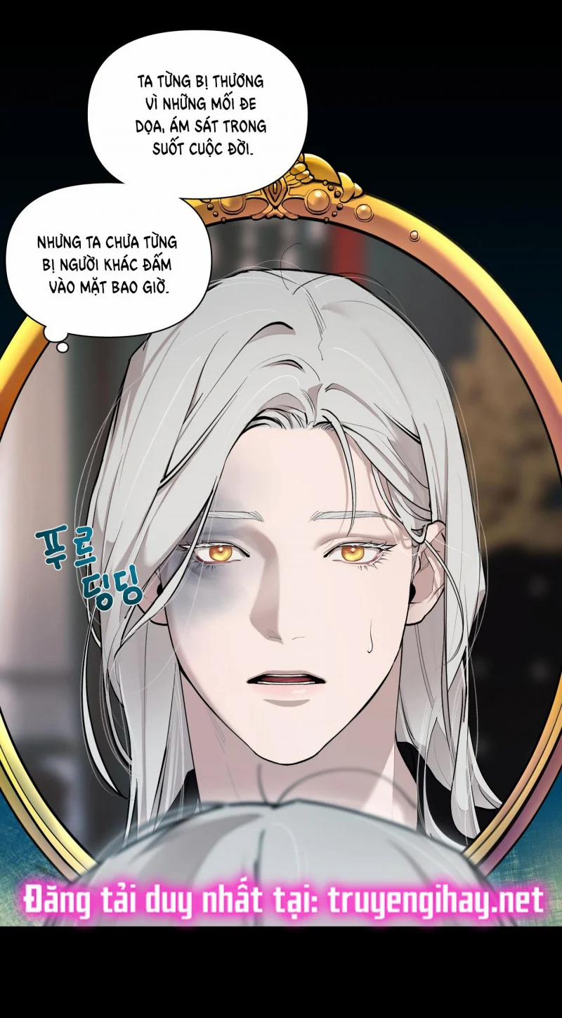 Plaything - Món Đồ Chơi Của Đại Công Tước 36.5 trang 22