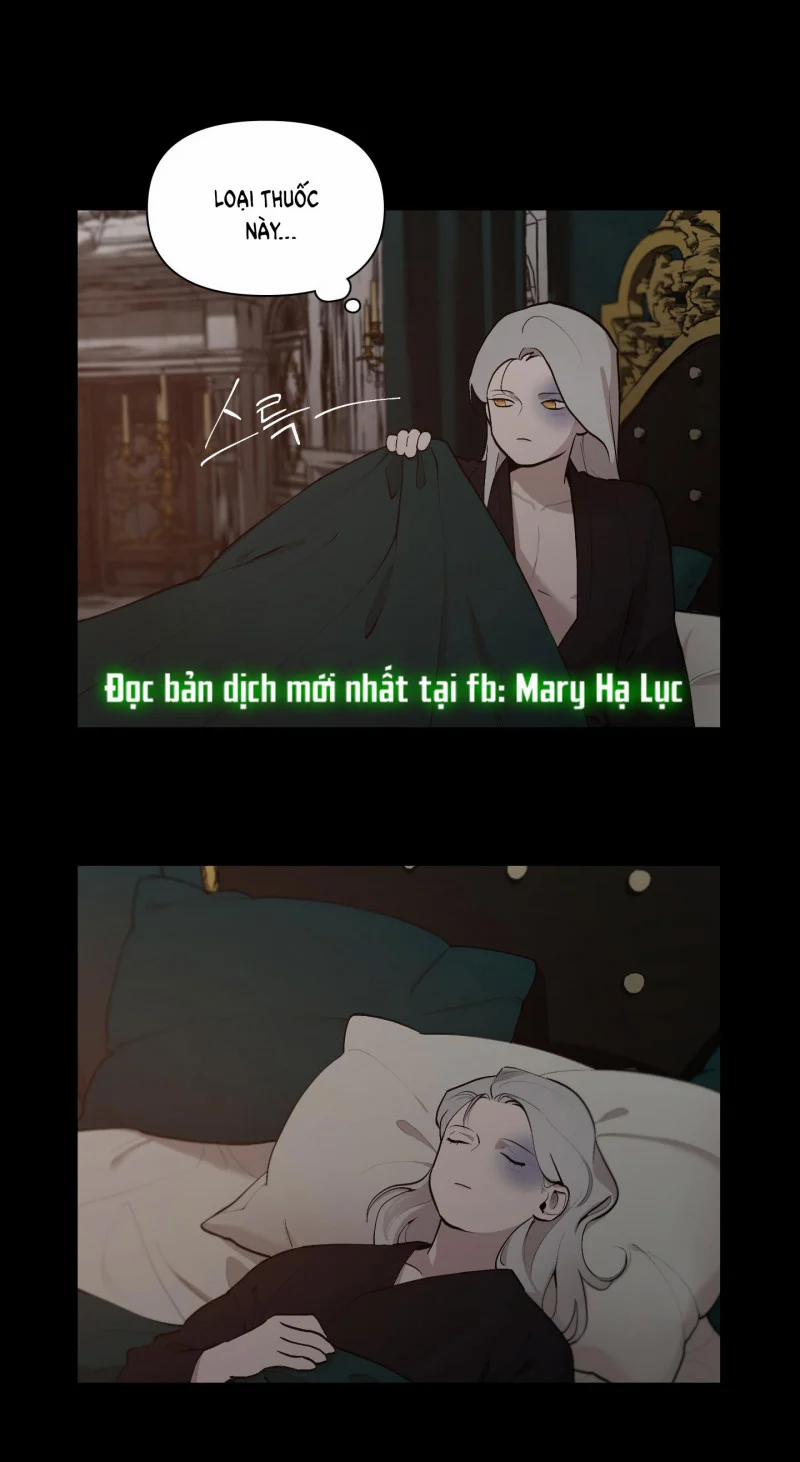 Plaything - Món Đồ Chơi Của Đại Công Tước 36.5 trang 23