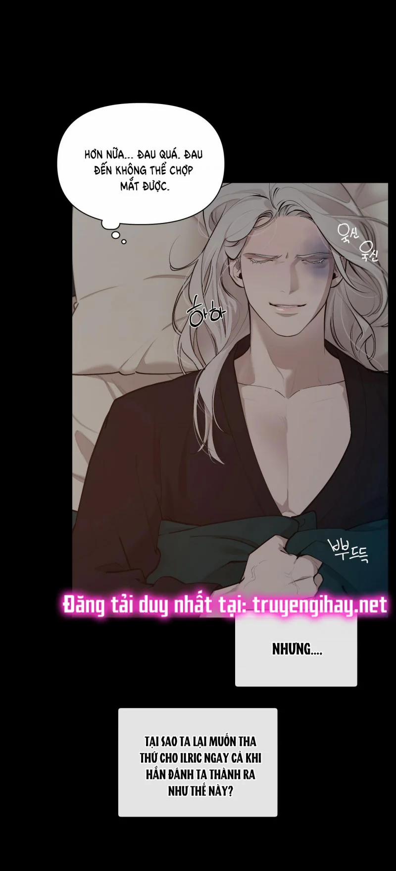 Plaything - Món Đồ Chơi Của Đại Công Tước 36.5 trang 24