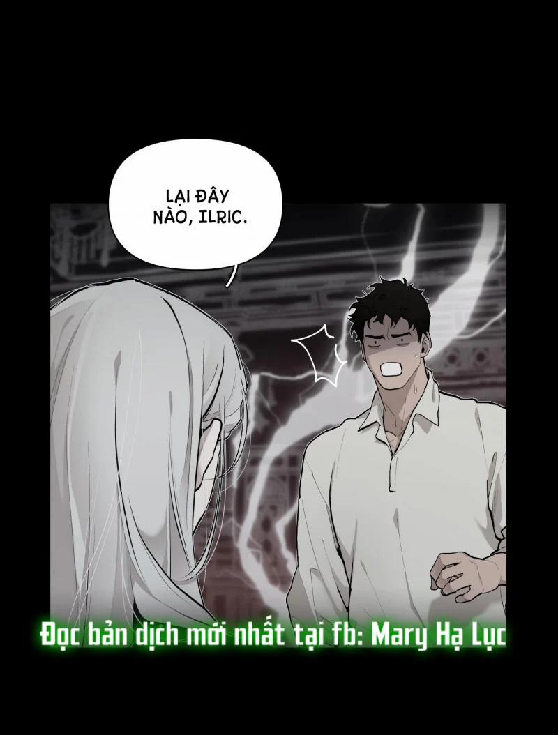 Plaything - Món Đồ Chơi Của Đại Công Tước 36.5 trang 25