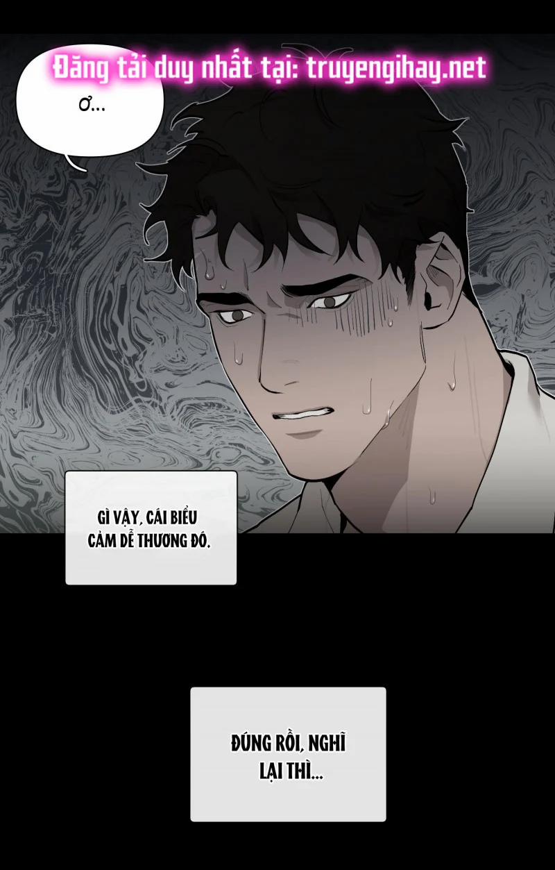 Plaything - Món Đồ Chơi Của Đại Công Tước 36.5 trang 26