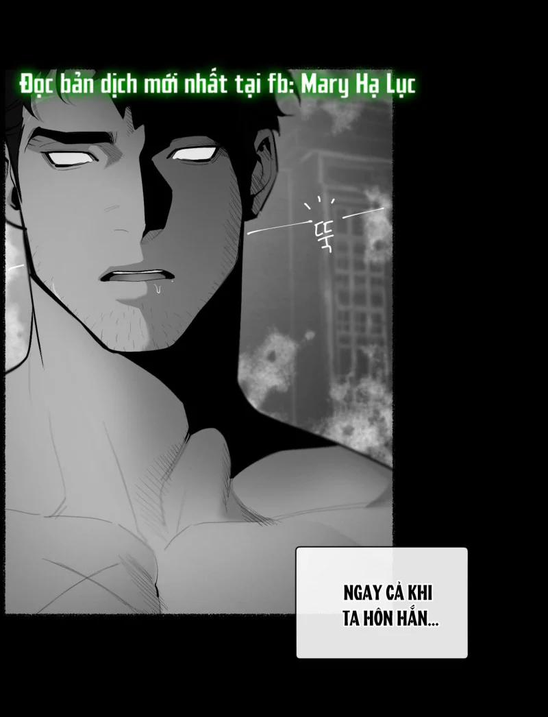 Plaything - Món Đồ Chơi Của Đại Công Tước 36.5 trang 27