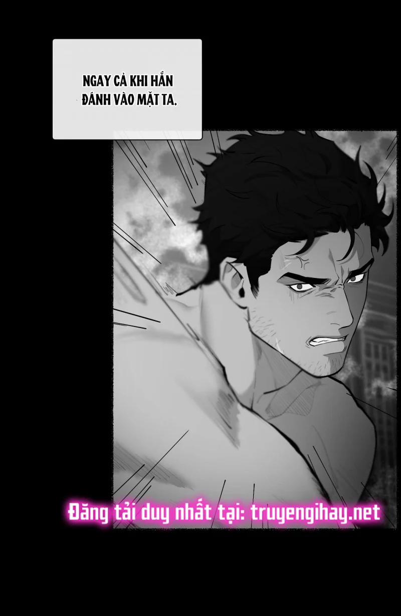 Plaything - Món Đồ Chơi Của Đại Công Tước 36.5 trang 28