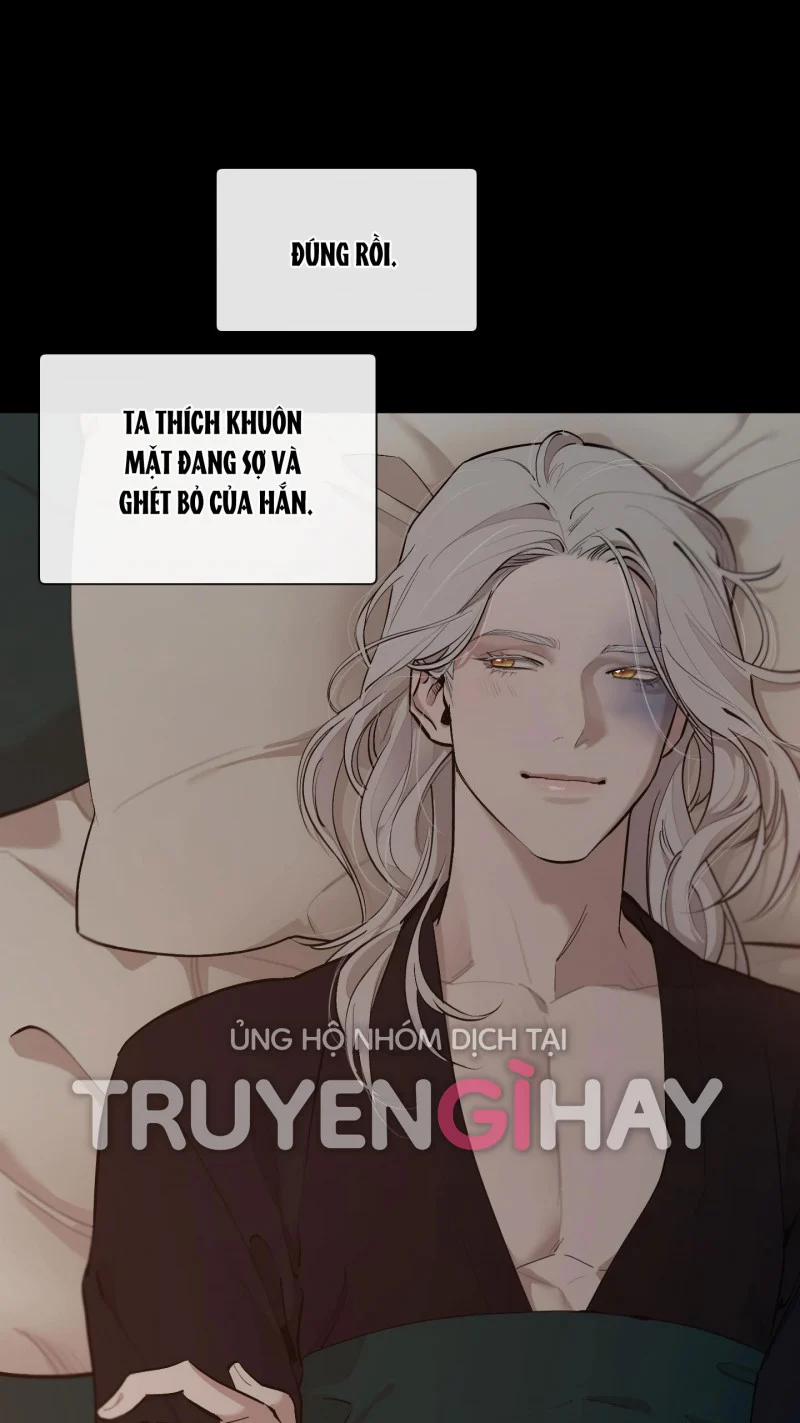 Plaything - Món Đồ Chơi Của Đại Công Tước 36.5 trang 29