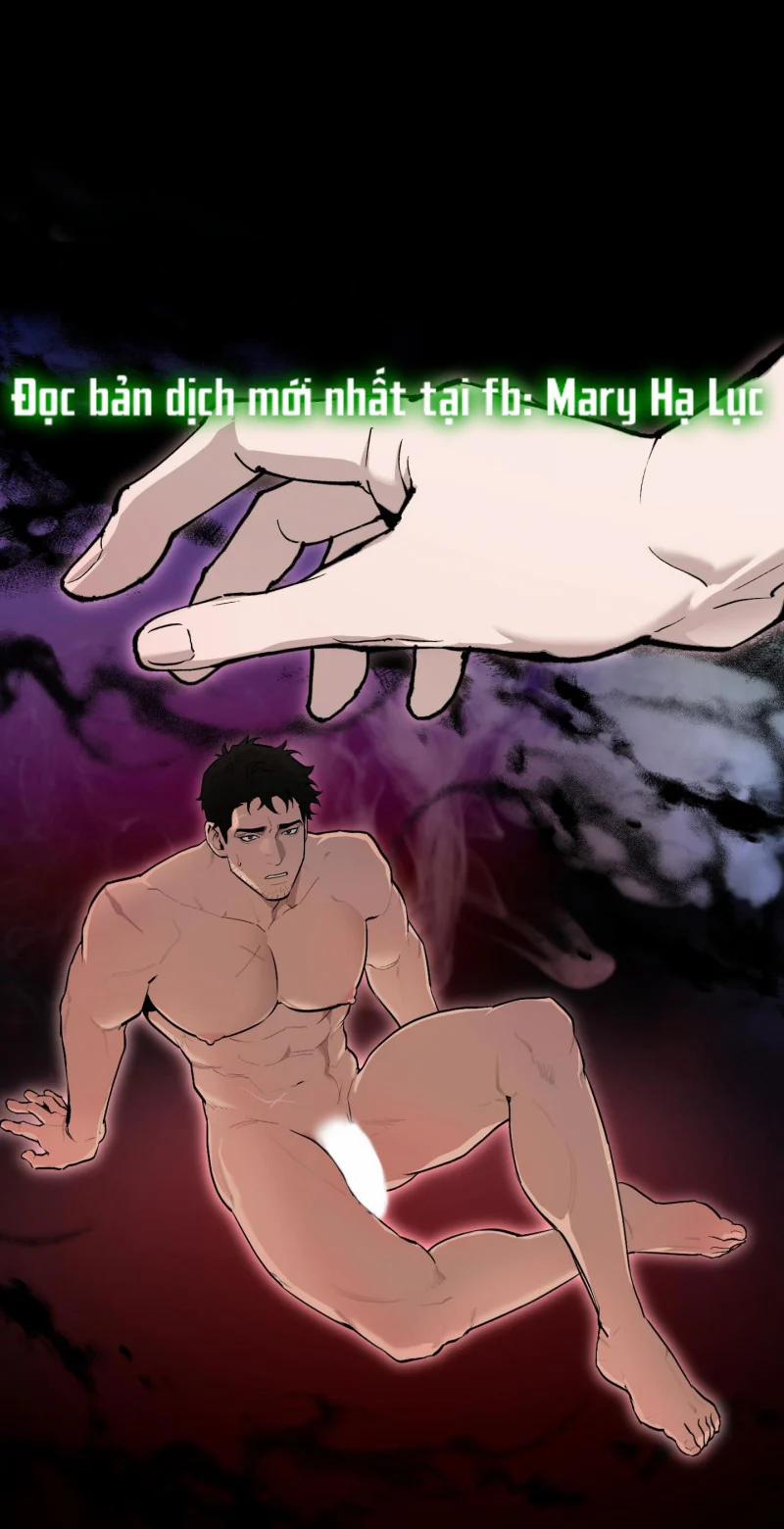 Plaything - Món Đồ Chơi Của Đại Công Tước 36.5 trang 3