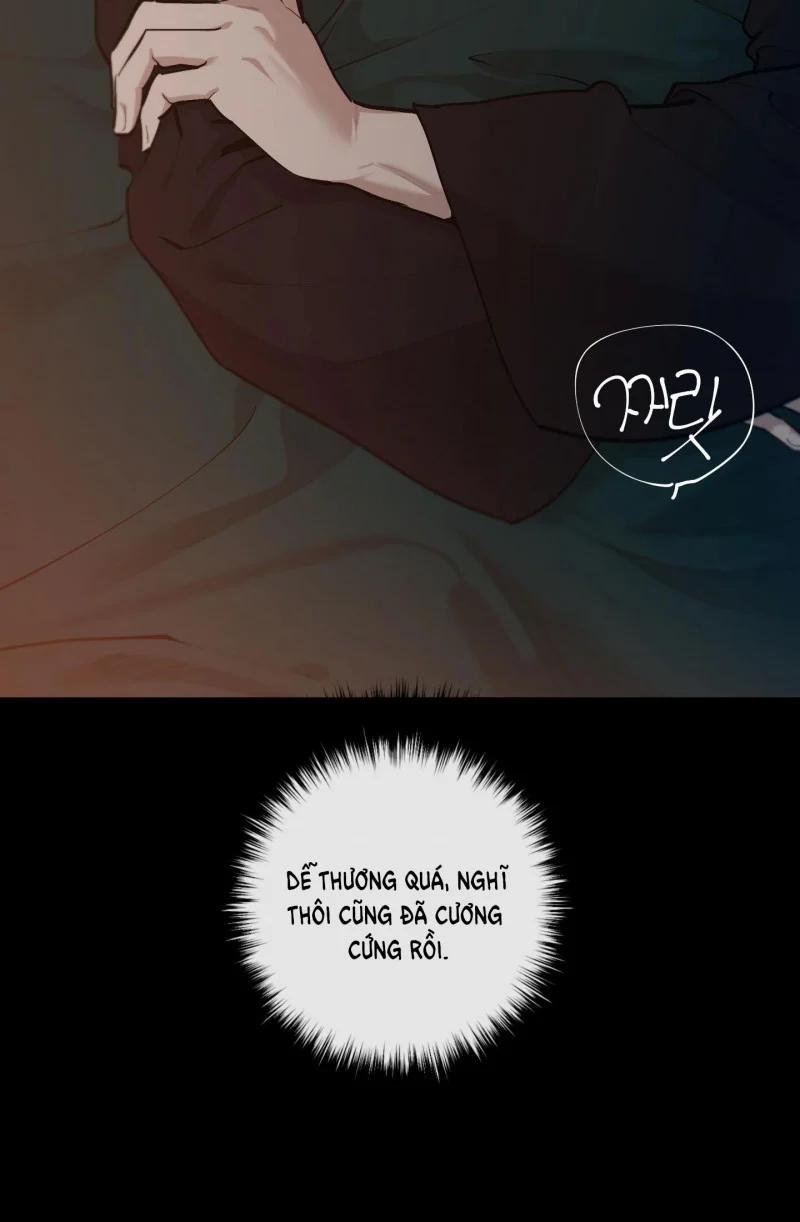 Plaything - Món Đồ Chơi Của Đại Công Tước 36.5 trang 30