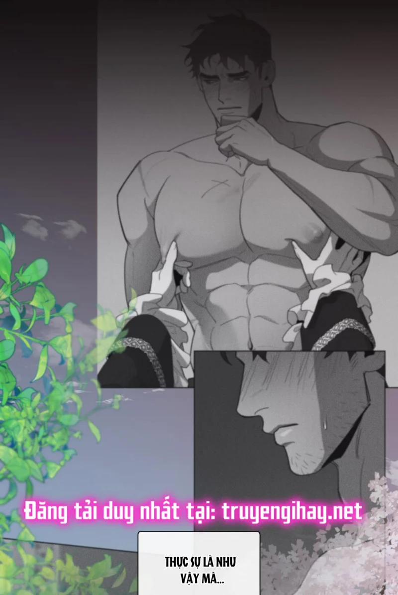 Plaything - Món Đồ Chơi Của Đại Công Tước 36.5 trang 5