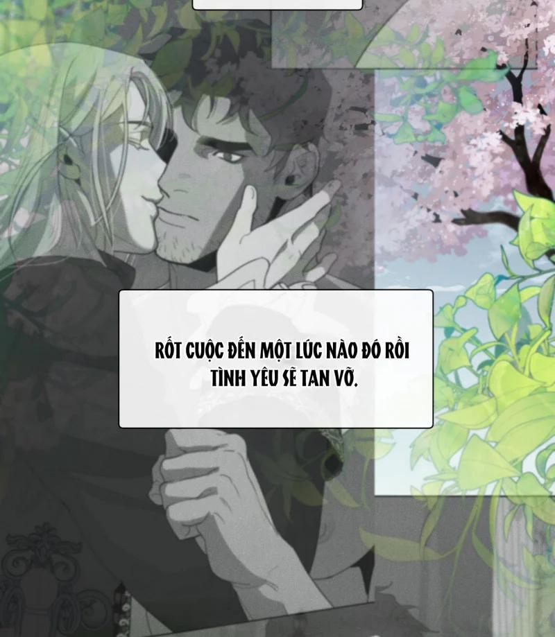 Plaything - Món Đồ Chơi Của Đại Công Tước 36.5 trang 6