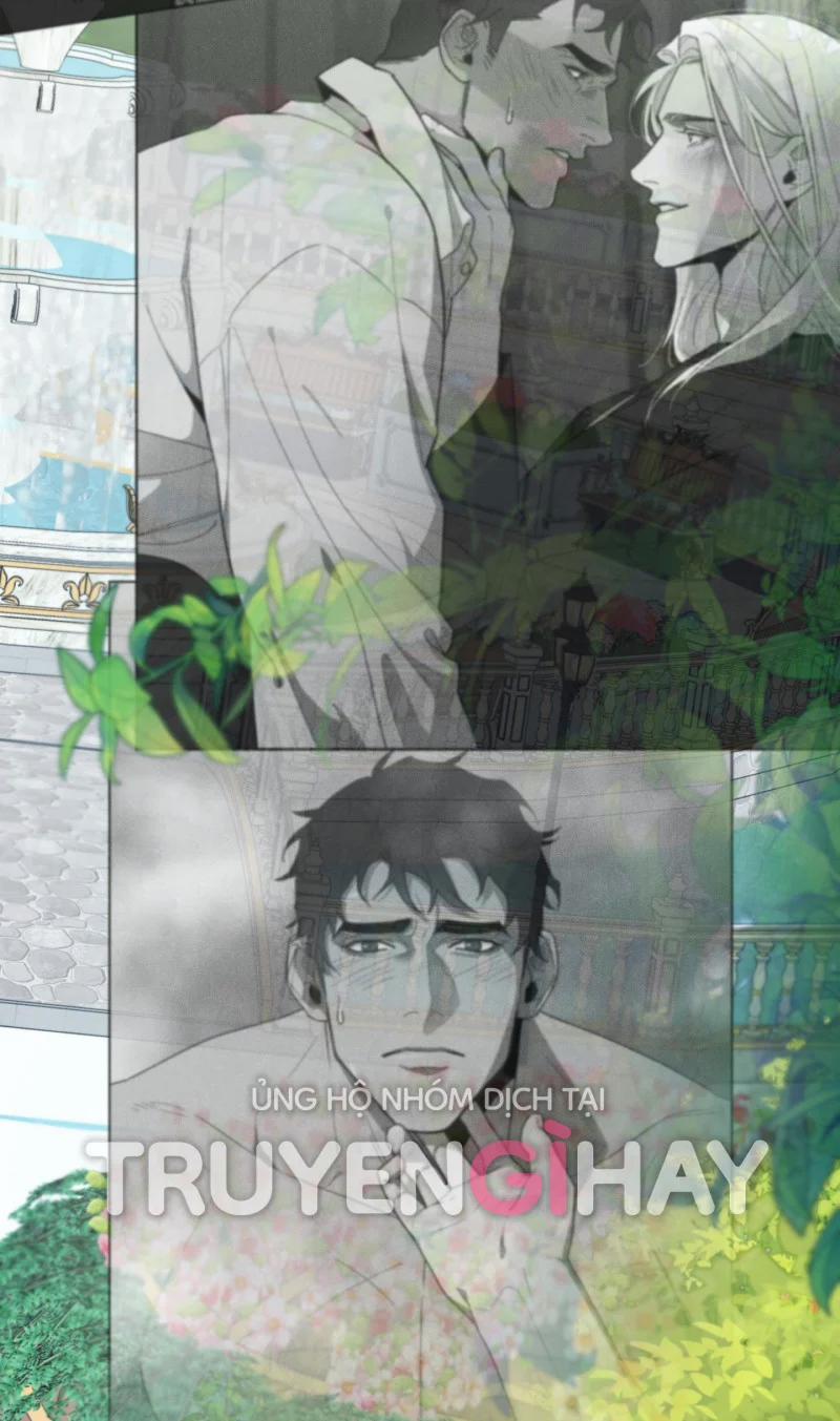 Plaything - Món Đồ Chơi Của Đại Công Tước 36.5 trang 7