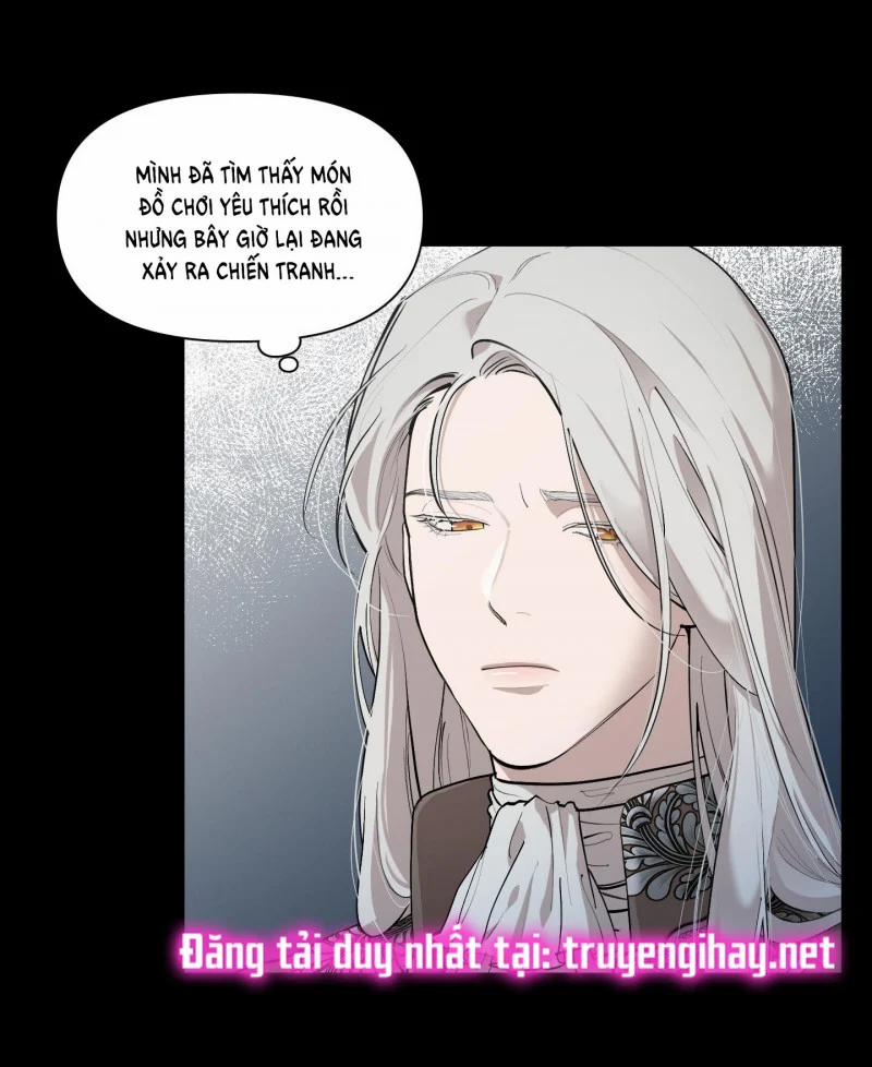 Plaything - Món Đồ Chơi Của Đại Công Tước 36 trang 10
