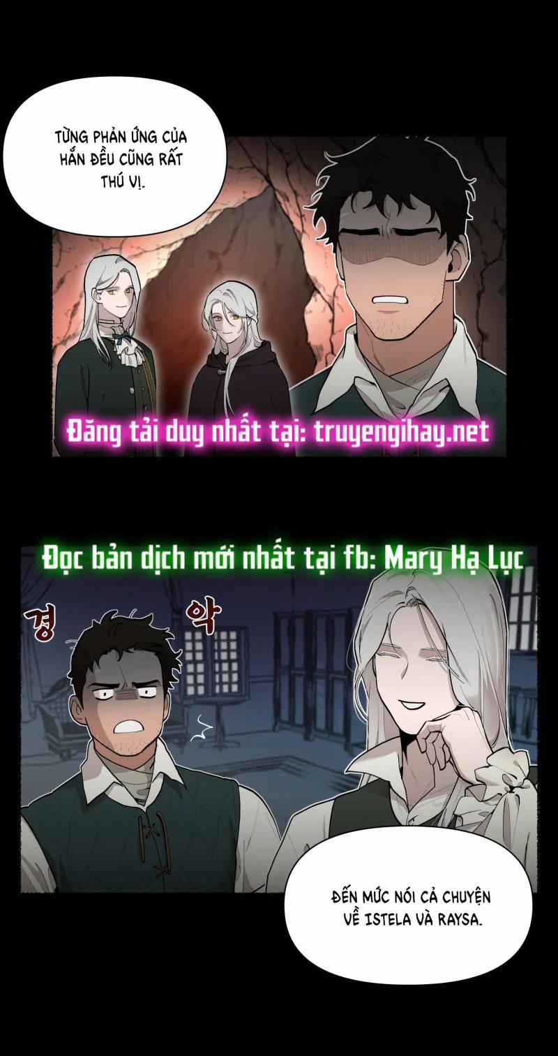 Plaything - Món Đồ Chơi Của Đại Công Tước 36 trang 13
