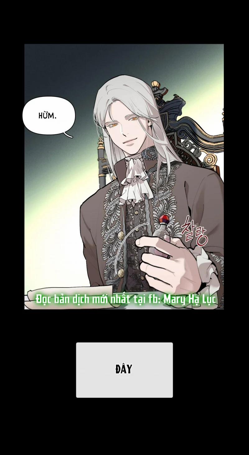 Plaything - Món Đồ Chơi Của Đại Công Tước 36 trang 16