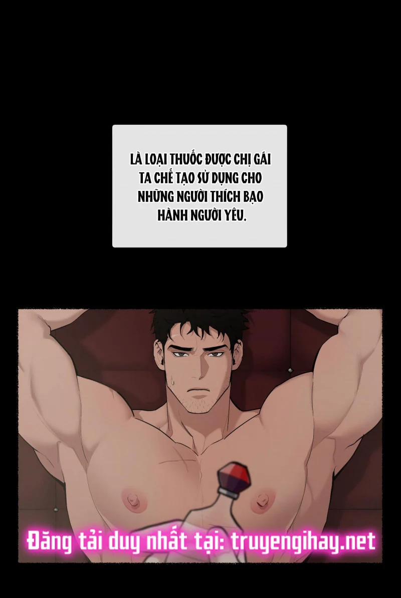 Plaything - Món Đồ Chơi Của Đại Công Tước 36 trang 17