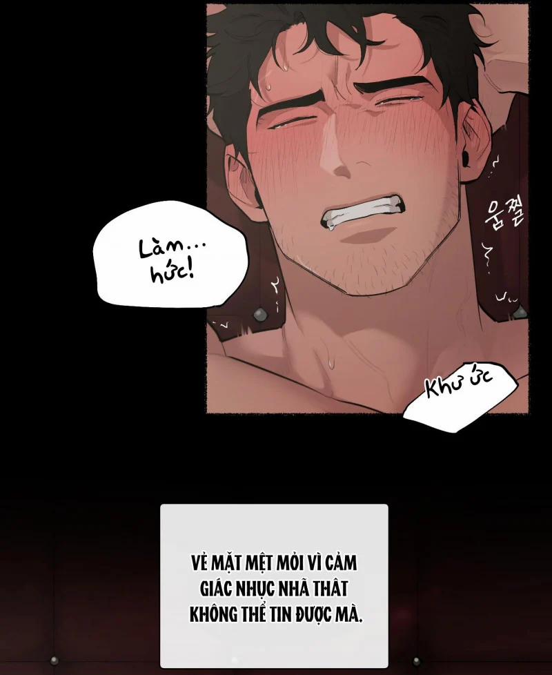 Plaything - Món Đồ Chơi Của Đại Công Tước 36 trang 19