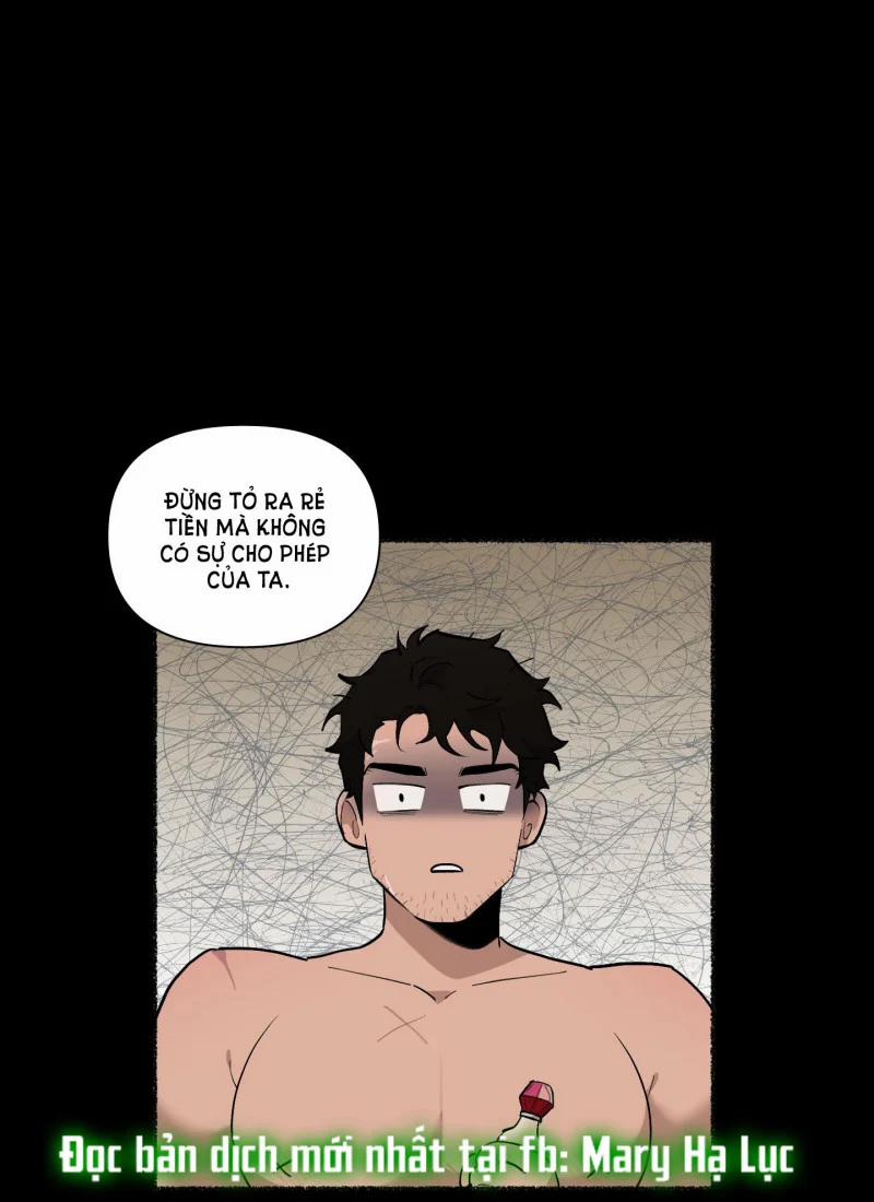 Plaything - Món Đồ Chơi Của Đại Công Tước 36 trang 21