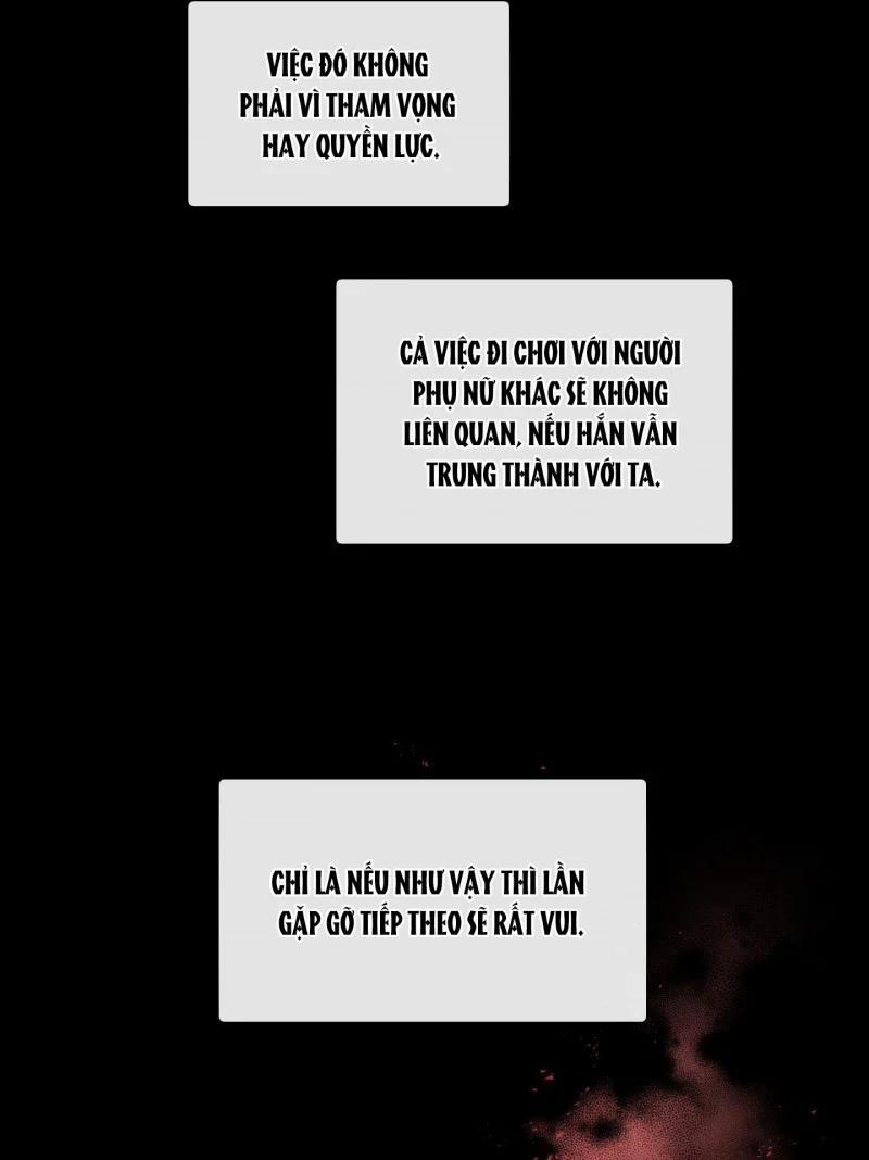 Plaything - Món Đồ Chơi Của Đại Công Tước 36 trang 22