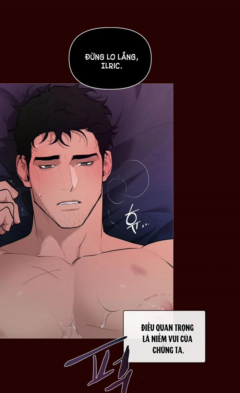 Plaything - Món Đồ Chơi Của Đại Công Tước 36 trang 26