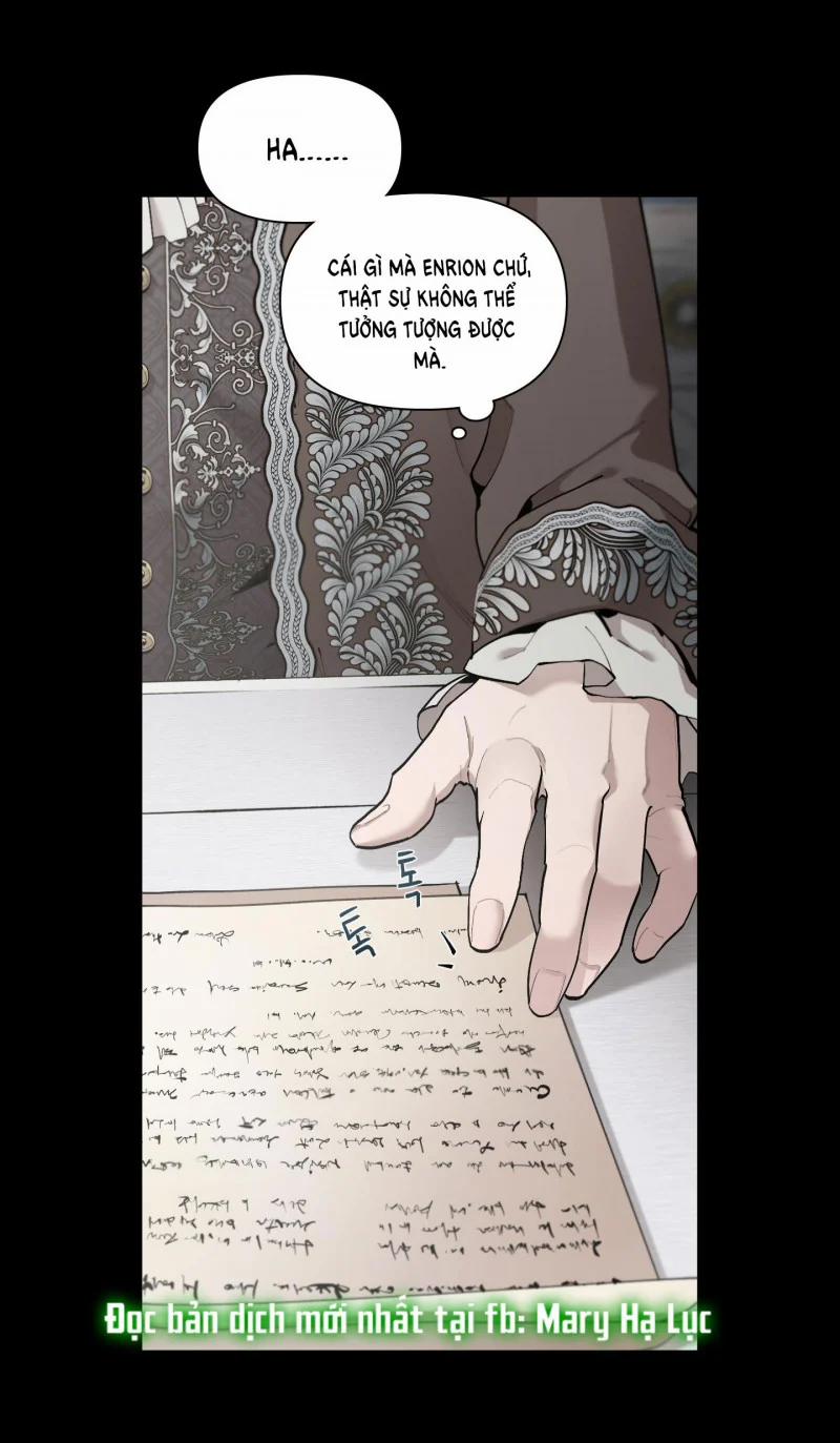 Plaything - Món Đồ Chơi Của Đại Công Tước 36 trang 7