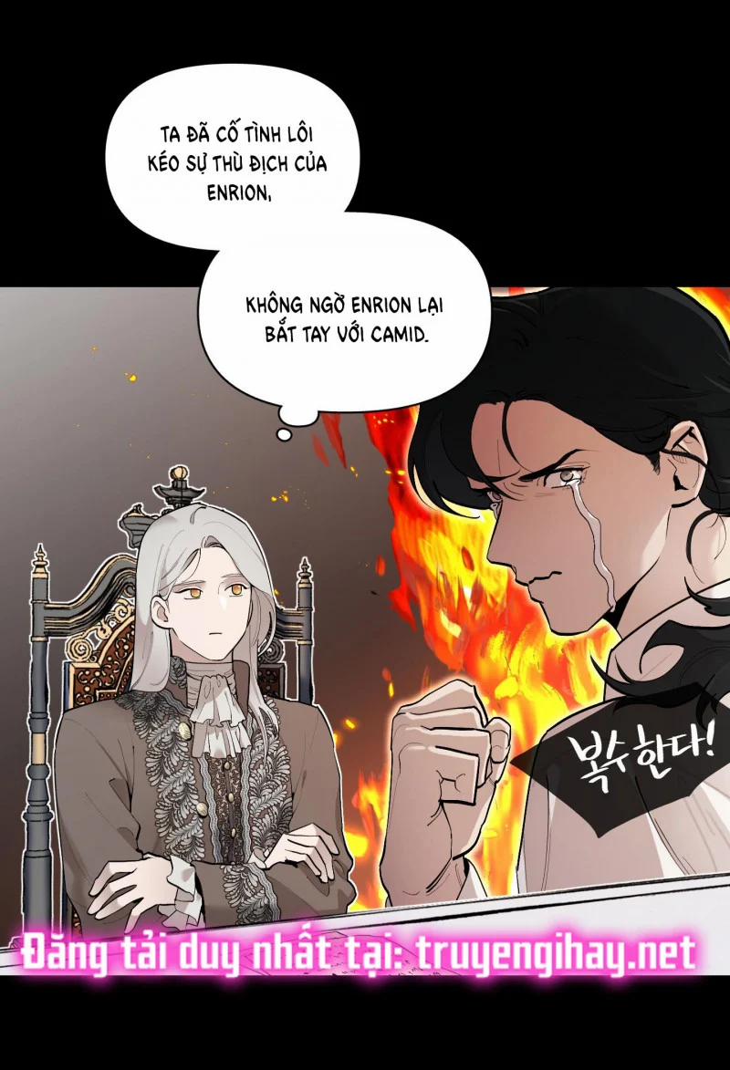 Plaything - Món Đồ Chơi Của Đại Công Tước 36 trang 8