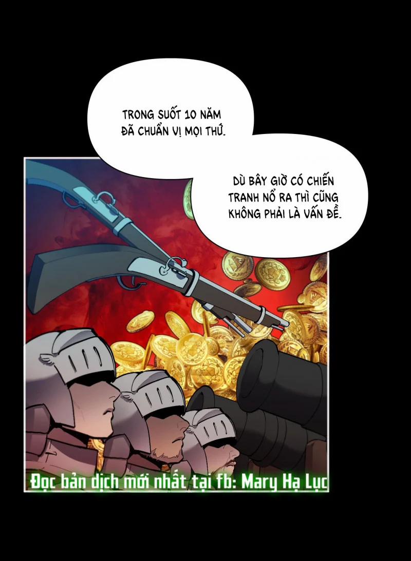 Plaything - Món Đồ Chơi Của Đại Công Tước 36 trang 9