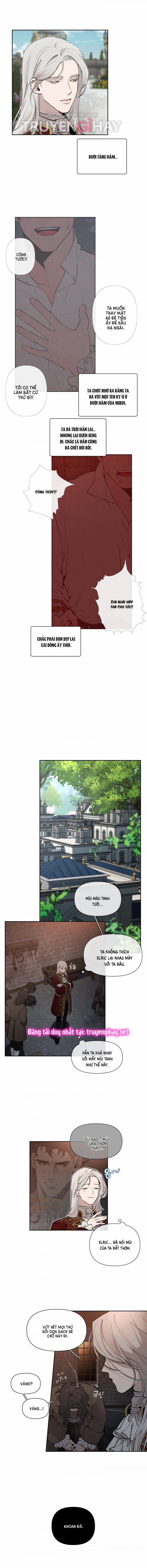 Plaything - Món Đồ Chơi Của Đại Công Tước 37 trang 3