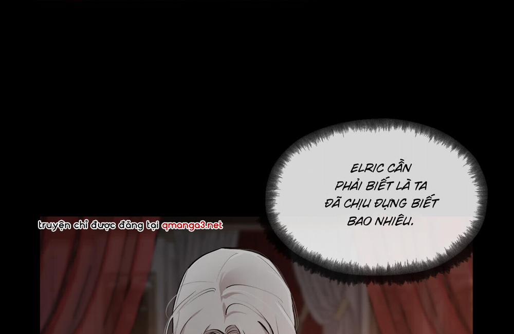 Plaything - Món Đồ Chơi Của Đại Công Tước 38 trang 127