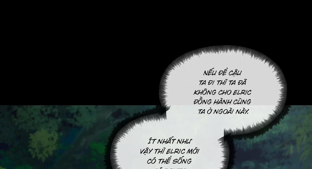 Plaything - Món Đồ Chơi Của Đại Công Tước 38 trang 16