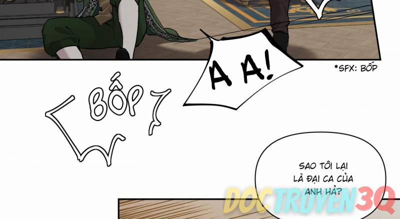 Plaything - Món Đồ Chơi Của Đại Công Tước 39 trang 108