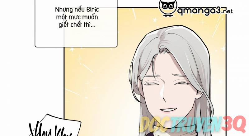 Plaything - Món Đồ Chơi Của Đại Công Tước 39 trang 122