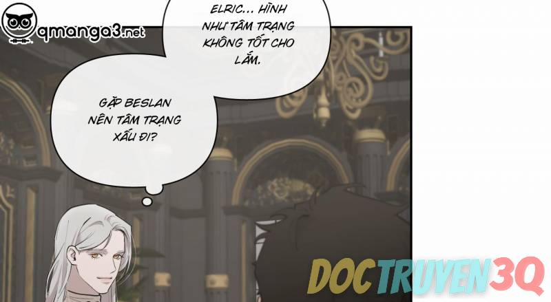 Plaything - Món Đồ Chơi Của Đại Công Tước 39 trang 130