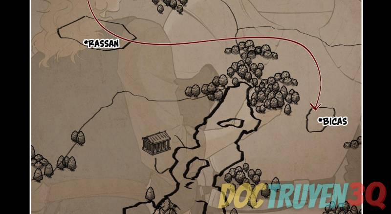 Plaything - Món Đồ Chơi Của Đại Công Tước 39 trang 80