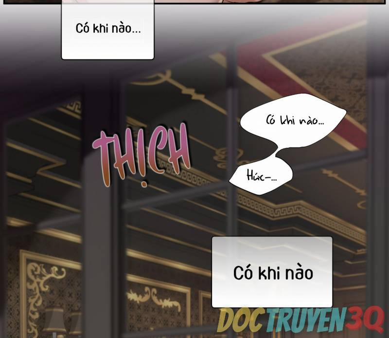 Plaything - Món Đồ Chơi Của Đại Công Tước 40 trang 108