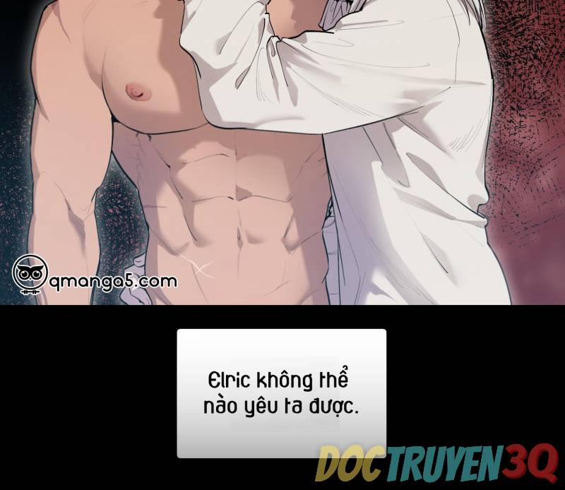 Plaything - Món Đồ Chơi Của Đại Công Tước 40 trang 22