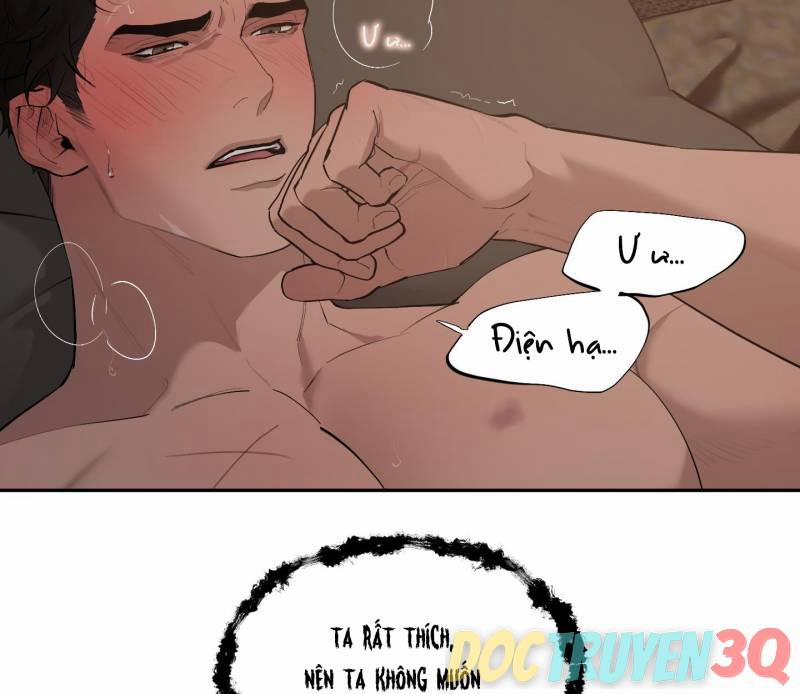 Plaything - Món Đồ Chơi Của Đại Công Tước 40 trang 40