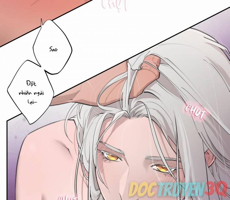 Plaything - Món Đồ Chơi Của Đại Công Tước 40 trang 56