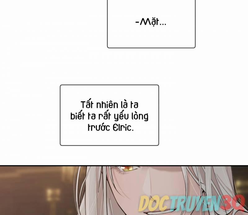 Plaything - Món Đồ Chơi Của Đại Công Tước 40 trang 70