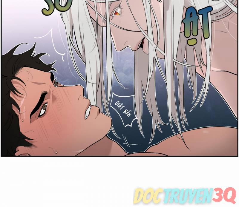 Plaything - Món Đồ Chơi Của Đại Công Tước 40 trang 72